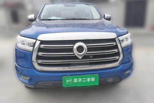 Great Wall Poer