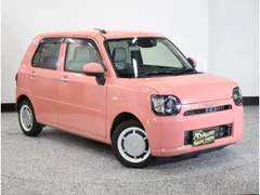Daihatsu Mira Tocot