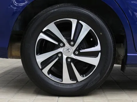 Honda Freed Plus