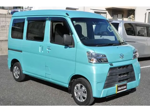 Daihatsu Hijet Cargo