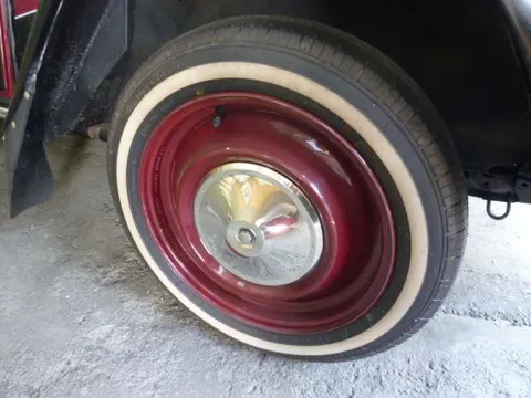 Citroen 2CV