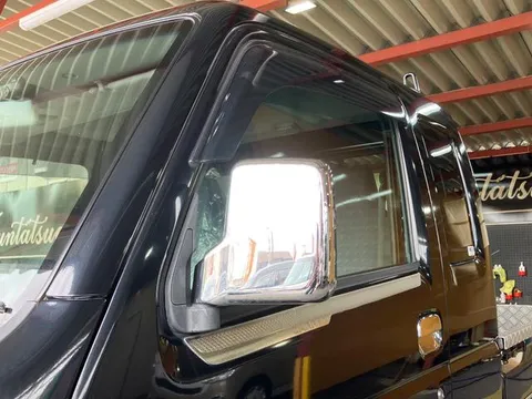 Suzuki Super Carry
