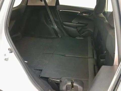 Honda Jazz (Fit)