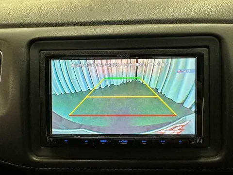 Honda HR-V (Vezel)