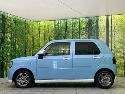 Daihatsu Mira Tocot