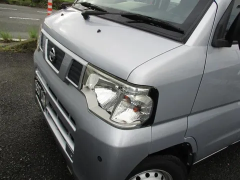 Nissan Clipper
