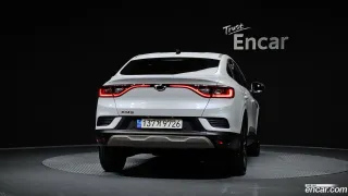Renault XM3