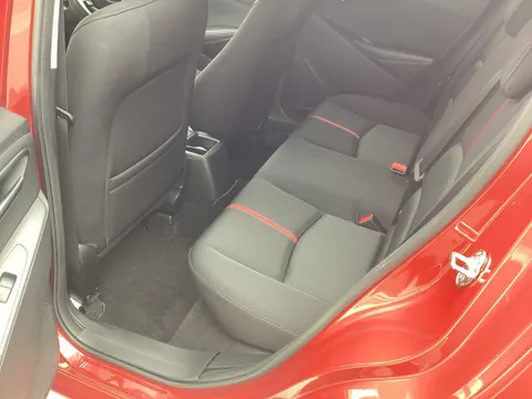 Mazda Mazda2 (Demio)