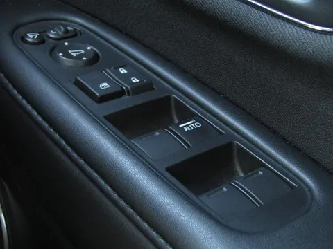Honda HR-V (Vezel)