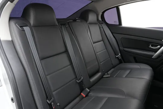 Renault SM5