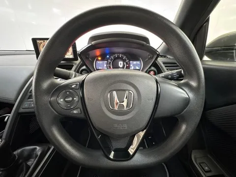 Honda S660