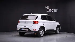 Hyundai Venue