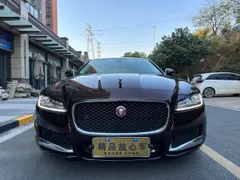 Jaguar XFL