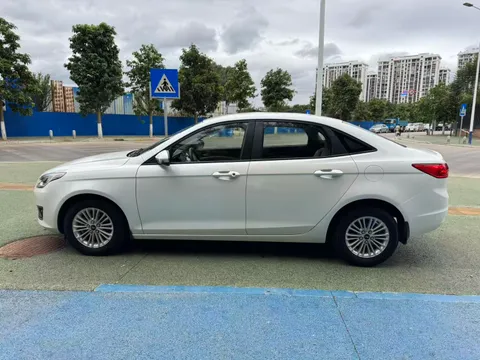 Ford Escort