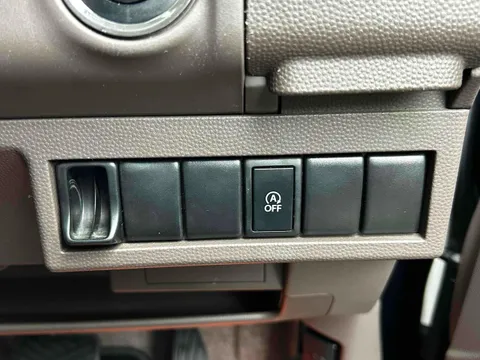 Suzuki Alto Lapin Chocolat