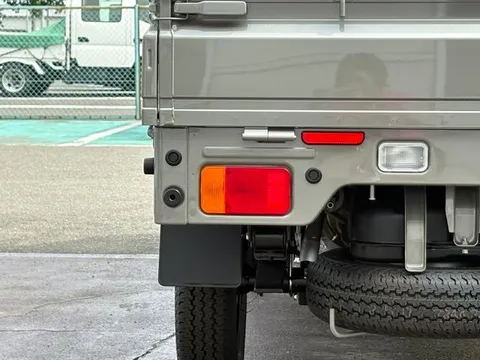 Suzuki Super Carry