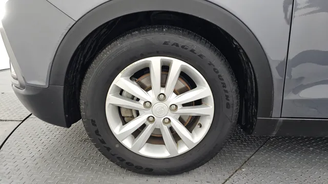 SsangYong Tivoli XLV (Tivoli Air)