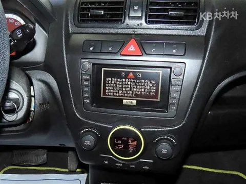Kia Picanto (Morning)