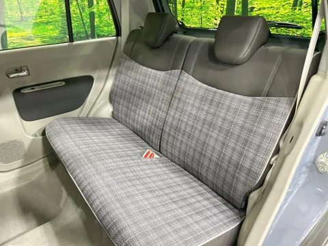 Suzuki Alto Lapin LC