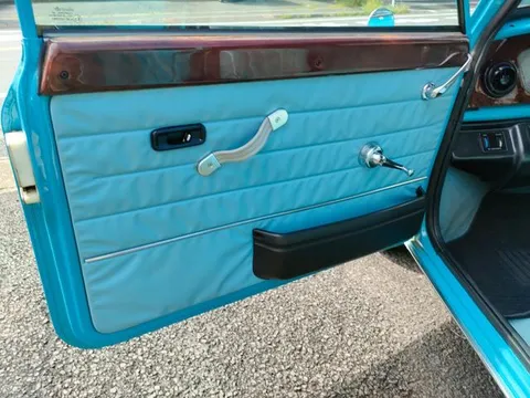 Rover Mini