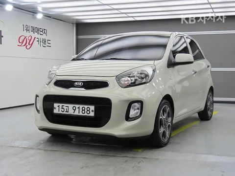 Kia Picanto (Morning)
