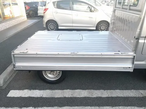 Honda Acty Truck