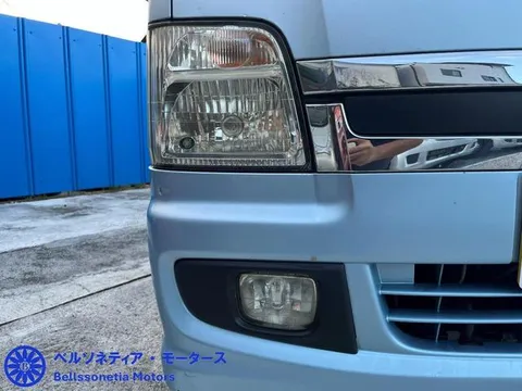 Subaru Dias Wagon