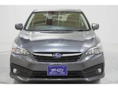 Subaru Impreza Sports
