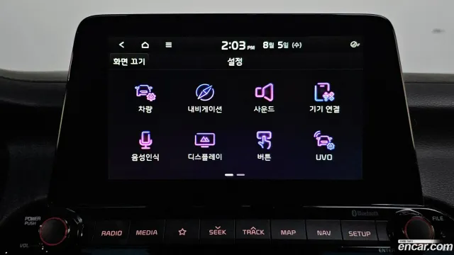 Kia Cerato (K3)
