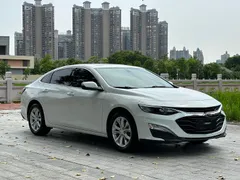 Chevrolet Malibu XL
