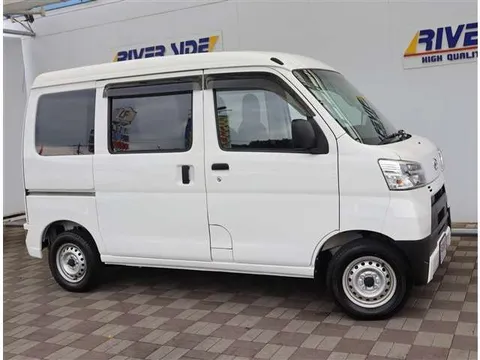 Daihatsu Hijet Cargo