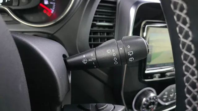 Renault QM3