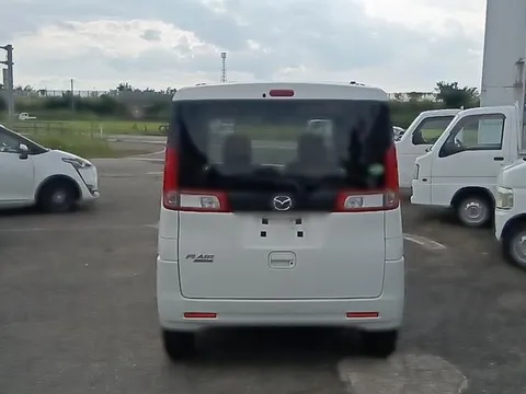Mazda Flair Wagon