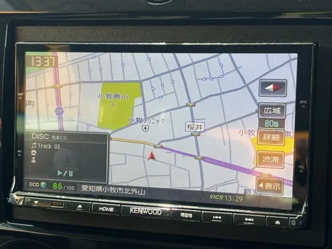 Mazda Verisa