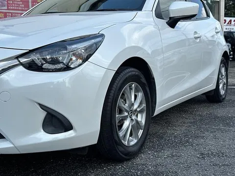 Mazda Mazda2 (Demio)