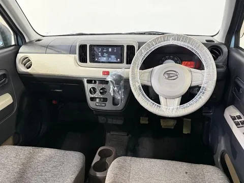 Daihatsu Mira Tocot