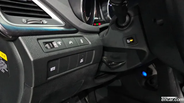 Hyundai Grand Santa Fe (Maxcruz)
