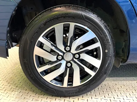 Daihatsu Thor