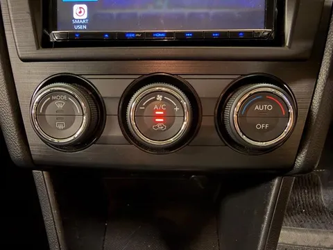 Subaru Impreza Sports