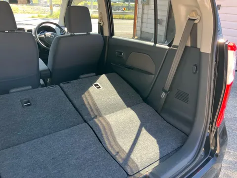 Mazda Flair
