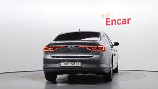 Renault Talisman (SM6)