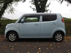 Suzuki MR Wagon