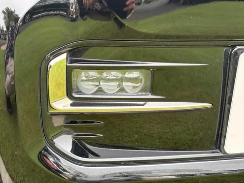 Honda N-WGN Custom