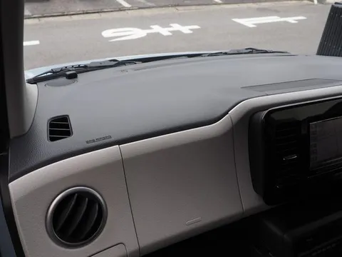Suzuki MR Wagon
