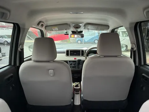 Daihatsu Mira Tocot