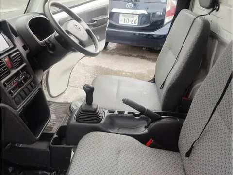 Nissan Clipper Truck