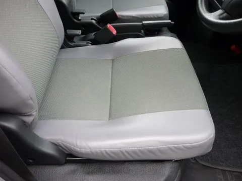 Toyota TownAce Van