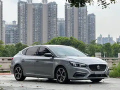 MG MG6