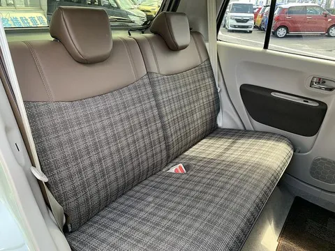 Suzuki Alto Lapin LC