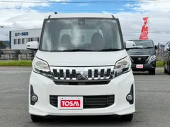 Mitsubishi eK Space Custom